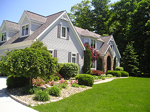Landscapers and Lawncare Services in Marietta, MN